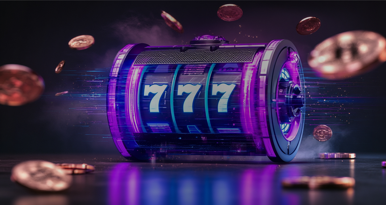mBit Casino